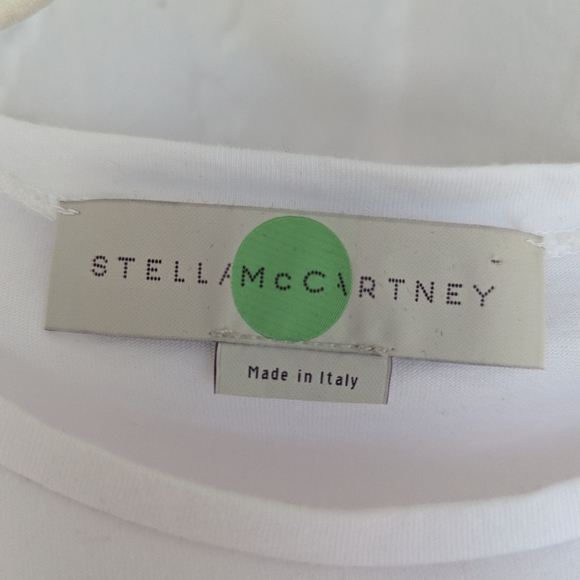 Stella McCartney tshirt - Picture 6 of 6